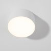 Bílé kovové stropní LED světlo Nova Luce Luldo 14 cm -fv-interier-25