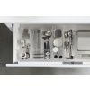 Set dvou plastových organizérů Yamazaki Tower II. 24 x 8 cm -fv-interier-25