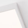 Bílé kovové stropní LED světlo Nova Luce Itos 40 x 40 cm -fv-interier-25