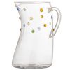 Skleněný džbán Bloomingville Thalia 	1300 ml