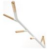 Bílý kovový věšák Kave Home Bren 175 cm -fv-interier-25