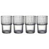 Set čtyř sklenic Kusintha 380 ml