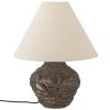 Stolní lampa Carolla