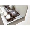 Set dvou kouřově šedých plastových organizérů Yamazaki Tower 8 x 8 cm -fv-interier-25