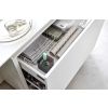 Set dvou kouřově šedých plastových organizérů Yamazaki Tower 8 x 8 cm -fv-interier-25