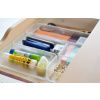 Set dvou plastových organizérů Yamazaki Tower 16 x 8 cm -fv-interier-25