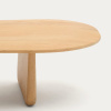 Dubový konferenční stolek Kave Home Pirita 147 x 65 cm -fv-interier-25