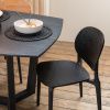 Bílá keramická miska J-line Reflie 20 cm -fv-interier-25