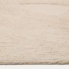 Bílý vlněný koberec Kave Home Domm 200 x 300 cm -fv-interier-25