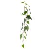 Umělá květina Anthurium 117 cm