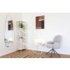 Závěsné zrcadlo Paga 160 x 57 cm -fv-interier-25