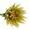 Žlutá umělá květina Bloomingville Lily 76 cm