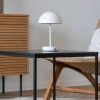 Bílá kovová stolní LED lampa Halle -fv-interier-25