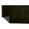 Zelený pléd J-line Hogie 180 x 130 cm -fv-interier-25