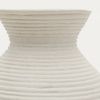Bílá váza Kave Home Pria 51 cm -fv-interier-25