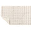 Bílý pléd J-line Wavy 180 x 130 cm -fv-interier-25