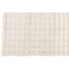 Bílý pléd J-line Wavy 180 x 130 cm -fv-interier-25