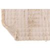 Béžový pléd J-line Wavy 180 x 130 cm -fv-interier-25
