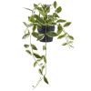 Umělá květina Hoya 33 cm