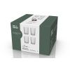 Set čtyř sklenic Kusintha 280 ml