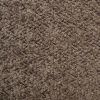 Hnědý bouclé taburet Meda 45 cm -fv-interier-25