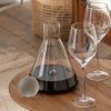 Sklenice na červené víno J-line Tiano 600 ml -fv-interier-25