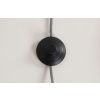 Černá stojací lampa ZUIVER BUCKLE 150 cm -fv-interier-25