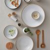Set dvou dřevěných salátových lžic Arbor 32 cm -fv-interier-25