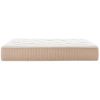Tvrdá/středně tvrdá pěnová oboustranná matrace Royal Prime 160 x 200 cm, tl. 30 cm