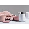 Bílý porcelánový dávkovač na mýdlo Nova -fv-interier-25