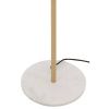 Zlatá stojací lampa J-line Wattag 150 cm -fv-interier-25