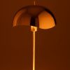 Zlatá stolní lampa J-line Wattag -fv-interier-25