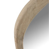 Dřevěné nástěnné zrcadlo J-line Irea 51 x 83 cm -fv-interier-25