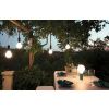 Světle šedá kovová nabíjecí stojací LED lampa Fermob Aplo 138 cm -fv-interier-25