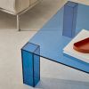 Modrý skleněný konferenční stolek Kave Home Adularia 85 x 85 cm -fv-interier-25