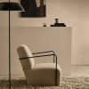 Béžové čalouněné křeslo Kave Home Gamer -fv-interier-25