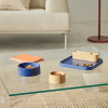Sada servírovacích misek Kave Home Bletz, 4 ks -fv-interier-25