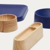Sada servírovacích misek Kave Home Bletz, 4 ks -fv-interier-25
