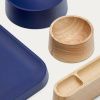 Sada servírovacích misek Kave Home Bletz, 4 ks -fv-interier-25