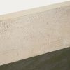 Zelený abstraktní obraz Kave Home Fida 118 x 94 cm -fv-interier-25