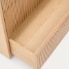 Dubová komoda Kave Home Helvine 90 x 50 cm -fv-interier-25