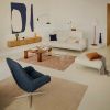 Dubový TV stolek Kave Home Helvine 200 x 40 cm -fv-interier-25