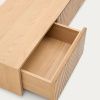 Dubový TV stolek Kave Home Helvine 200 x 40 cm -fv-interier-25
