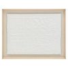 Abstraktní obraz Kave Home Annia 90 x 70 cm