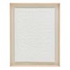 Abstraktní obraz Kave Home Annia 90 x 70 cm