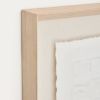 Abstraktní obraz Kave Home Annia 90 x 70 cm -fv-interier-25