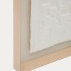 Abstraktní obraz Kave Home Annia 90 x 70 cm -fv-interier-25