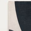 Abstraktní obraz Kave Home Nemsa 100 x 80 cm -fv-interier-25