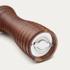 Hnědý dřevěný mlýnek na koření Kave Home Rommu 18,9 cm -fv-interier-25
