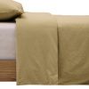 Zelená bavlněná sada povlečení Kave Home Sifinia 150 x 220 cm -fv-interier-25